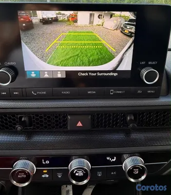 2023 Honda Crv — foto 20 / 20
