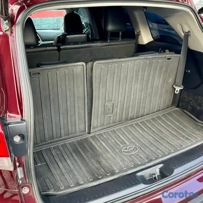 2018 Toyota Highlander — foto 3 / 10