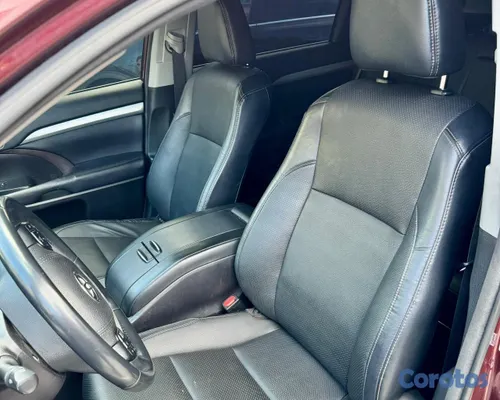 2018 Toyota Highlander — foto 6 / 10