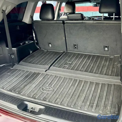 2018 Toyota Highlander — foto 9 / 10