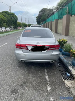 2011 Hyundai Grandeur — foto 3 / 10