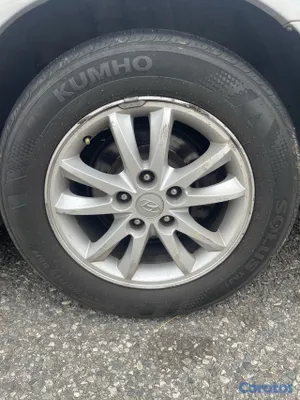 2011 Hyundai Grandeur — foto 7 / 10