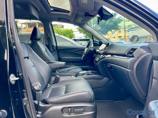 2019 Honda Pilot — foto 5 / 9