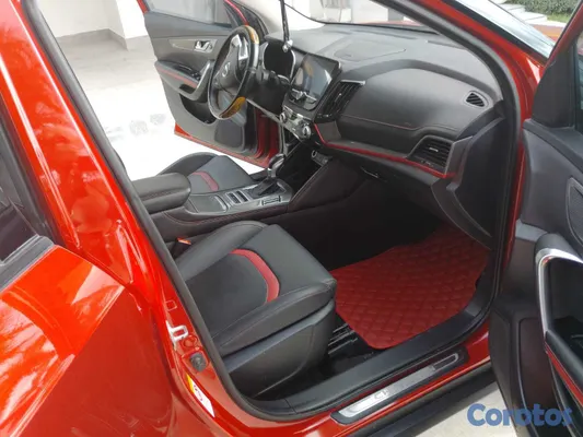 2022 Changan CS 55 — foto 3 / 6