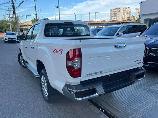 2024 Maxus T60 D20 — foto 4 / 10