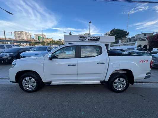 2024 Maxus T60 D20 — foto 5 / 10