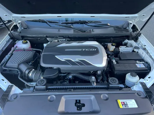 2024 Maxus T60 D20 — foto 6 / 10