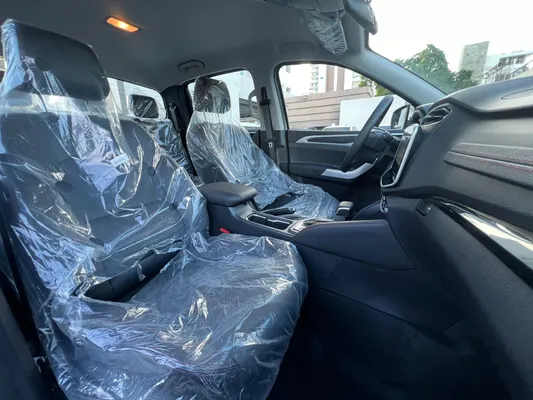 2024 Maxus T60 D20 — foto 7 / 10