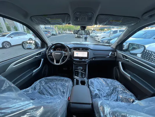 2024 Maxus T60 D20 — foto 9 / 10
