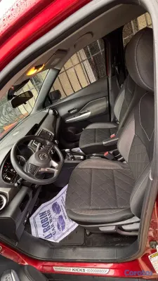 2020 Nissan Kicks — foto 2 / 12