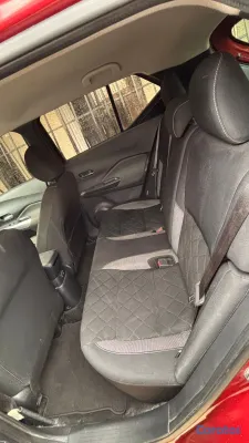 2020 Nissan Kicks — foto 10 / 12