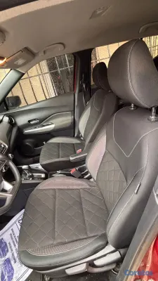 2020 Nissan Kicks — foto 12 / 12
