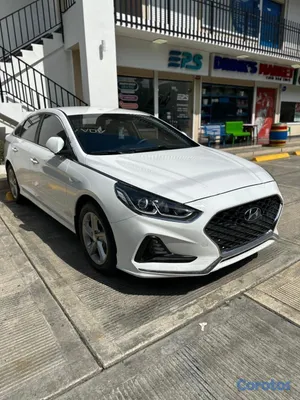 2021 Hyundai Sonata — foto 1 / 11
