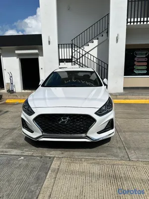 2021 Hyundai Sonata — foto 2 / 11