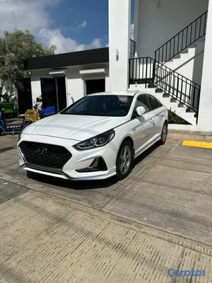 2021 Hyundai Sonata — foto 3 / 11