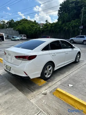 2021 Hyundai Sonata — foto 4 / 11