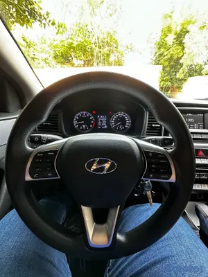 2021 Hyundai Sonata — foto 6 / 11