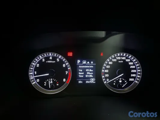 2021 Hyundai Sonata — foto 7 / 11