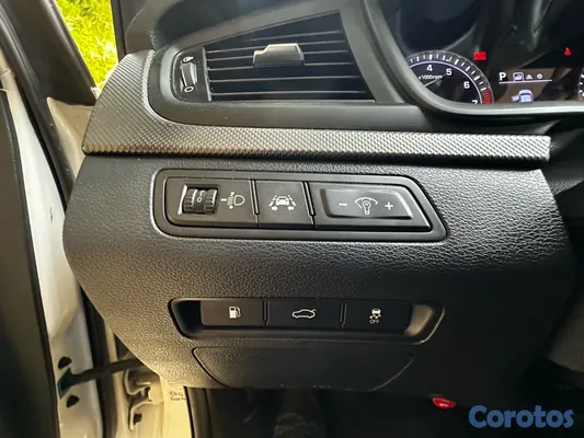 2021 Hyundai Sonata — foto 8 / 11