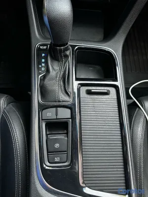 2021 Hyundai Sonata — foto 9 / 11