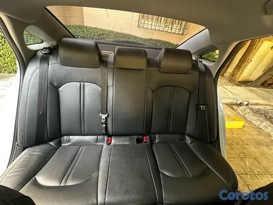 2021 Hyundai Sonata — foto 11 / 11