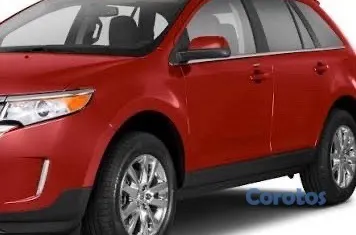 2013 Ford Edge — foto 2 / 7