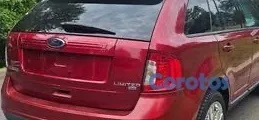 2013 Ford Edge — foto 3 / 7