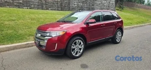 2013 Ford Edge — foto 7 / 7