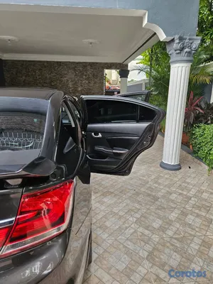 2013 Honda Civic — foto 4 / 19