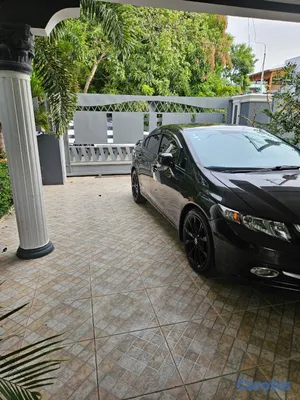 2013 Honda Civic — foto 6 / 19
