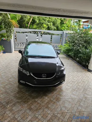 2013 Honda Civic — foto 9 / 19