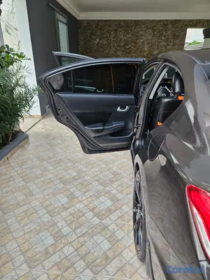 2013 Honda Civic — foto 14 / 19