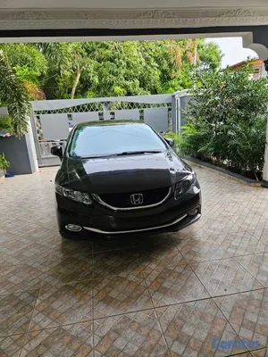 2013 Honda Civic — foto 17 / 19