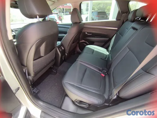 2021 Hyundai Tucson — foto 5 / 10