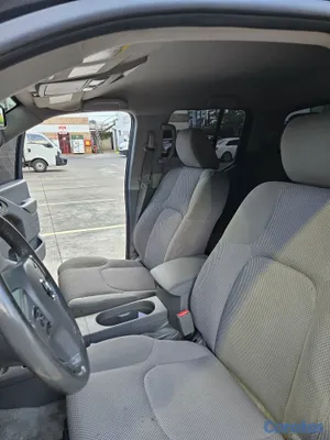 2018 Nissan Frontier — foto 5 / 8