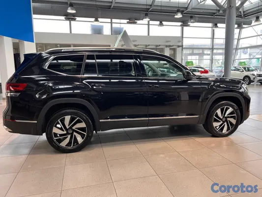2026 Volkswagen Teramont — foto 4 / 13