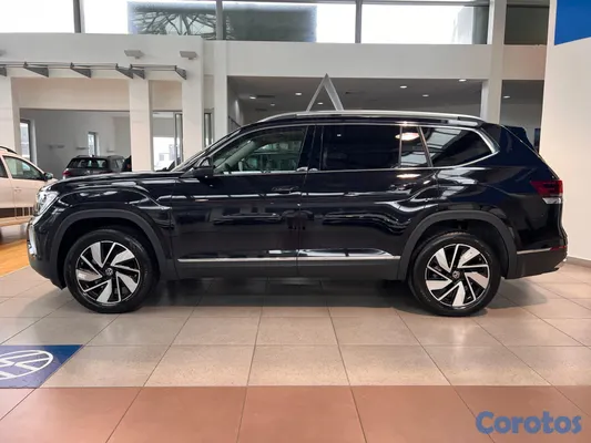 2026 Volkswagen Teramont — foto 5 / 13