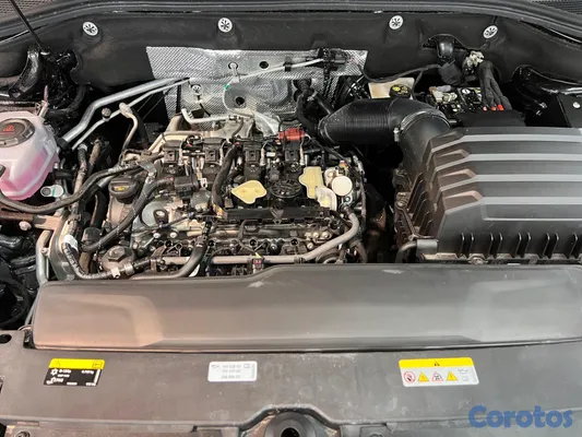2026 Volkswagen Teramont — foto 12 / 13