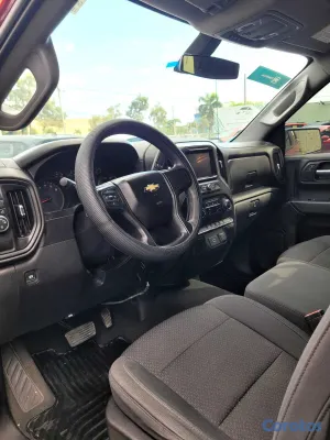2020 Chevrolet Silverado — foto 11 / 11