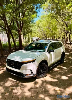 2023 Honda Crv — foto 2 / 8