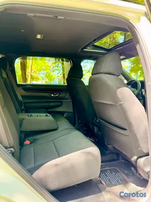 2023 Honda Crv — foto 4 / 8