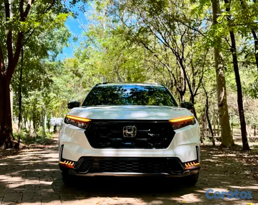 2023 Honda Crv — foto 5 / 8