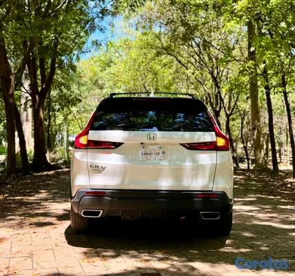 2023 Honda Crv — foto 6 / 8