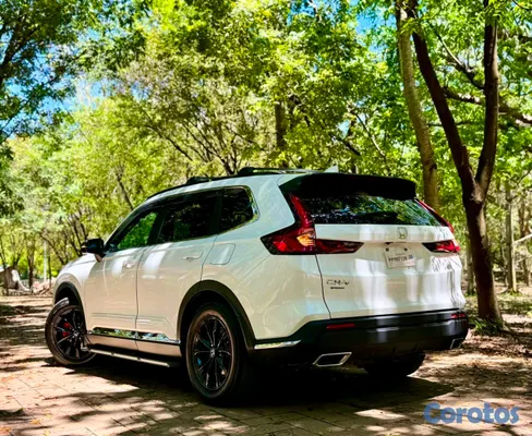 2023 Honda Crv — foto 8 / 8