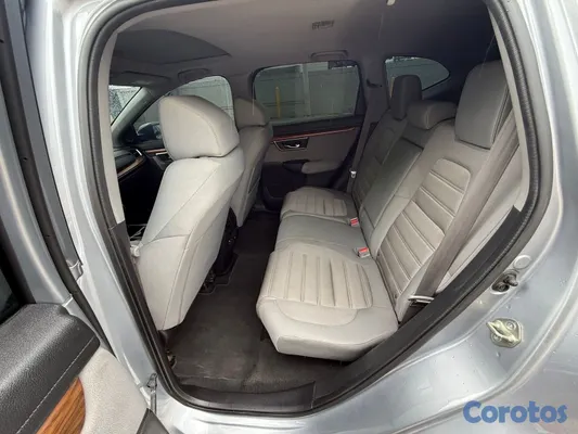 2020 Honda Crv — foto 2 / 14