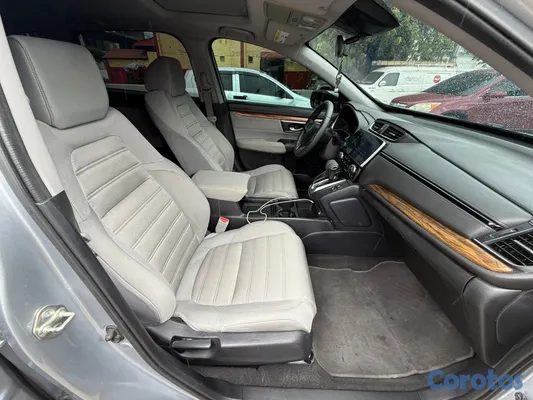 2020 Honda Crv — foto 3 / 14
