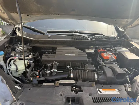 2020 Honda Crv — foto 4 / 14