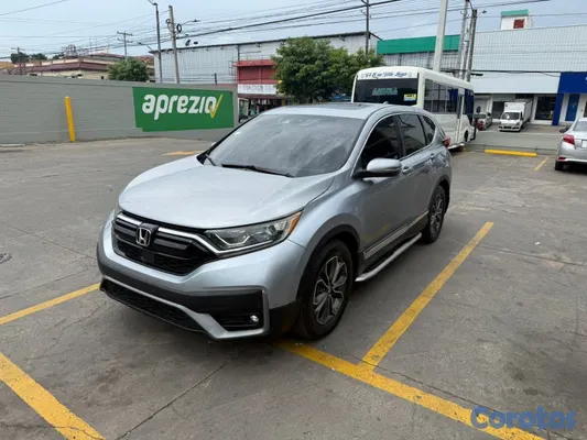 2020 Honda Crv — foto 6 / 14