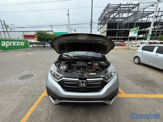 2020 Honda Crv — foto 8 / 14