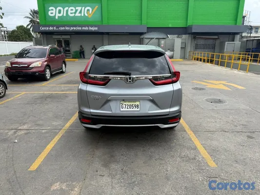 2020 Honda Crv — foto 9 / 14